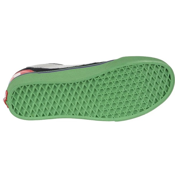 Vans marvel old skool avengers multi sneaker shoes - Picture 6 of 6